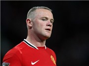 Bóng đá anh, ngoại hạng anh, lịch thi đấu euro 2012, Rooney đá kém vì Sir Alex